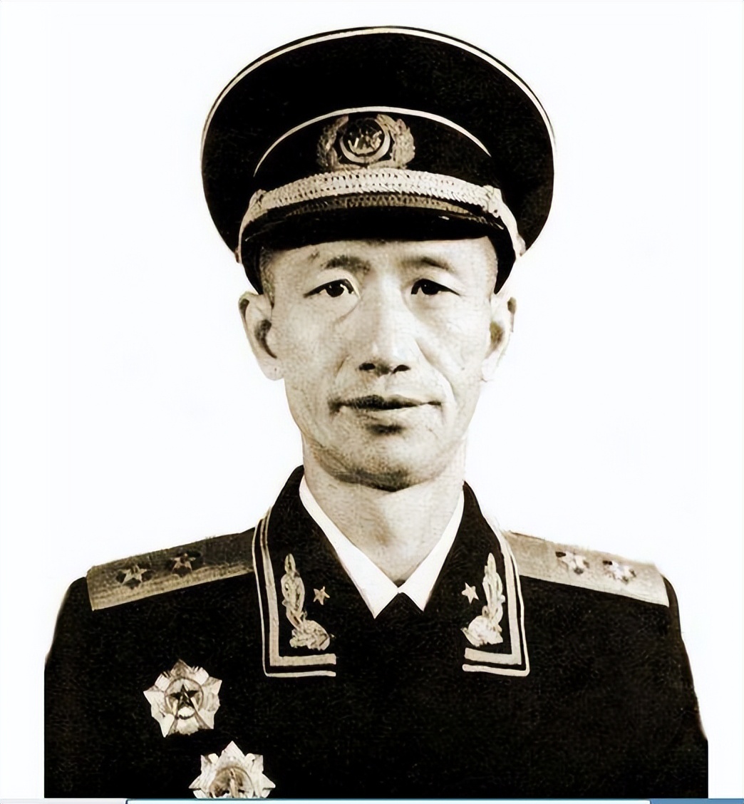 解放战争时期,二野歼敌数量全军第一,刘邓麾下10虎将有多牛?