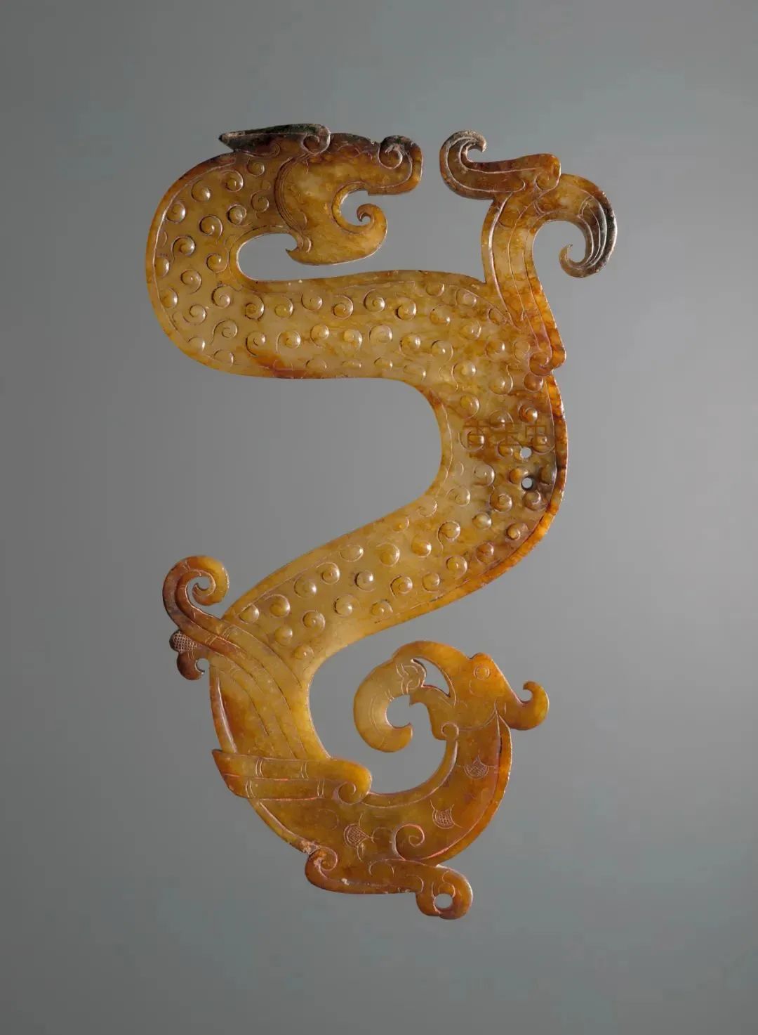 古代玉龙大全集来了