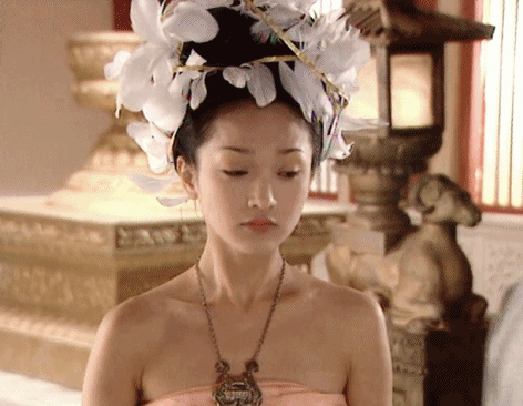 万万没想到50岁丁克了一辈子的周迅如今却成了人生赢家