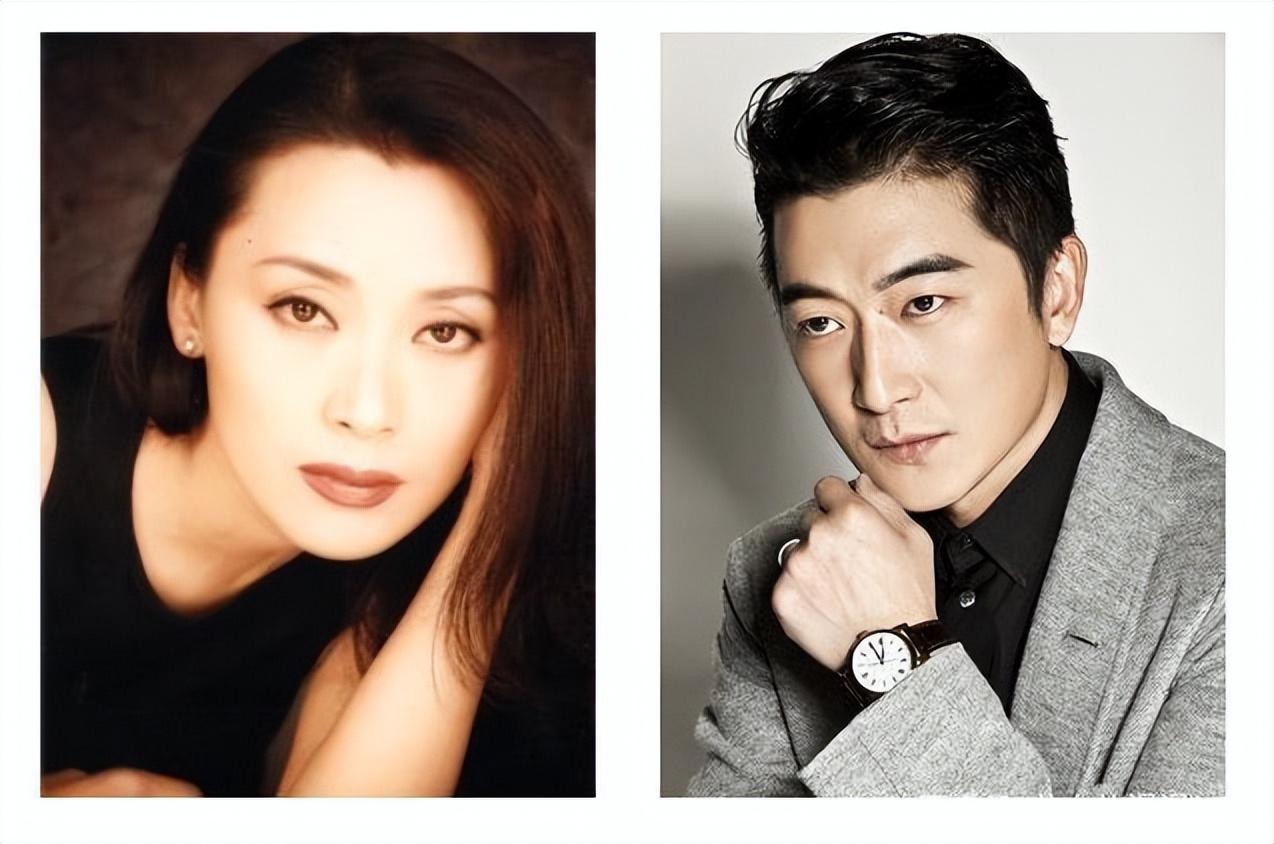 邵峰刘欣:戏里戏外,都是爱情的味道