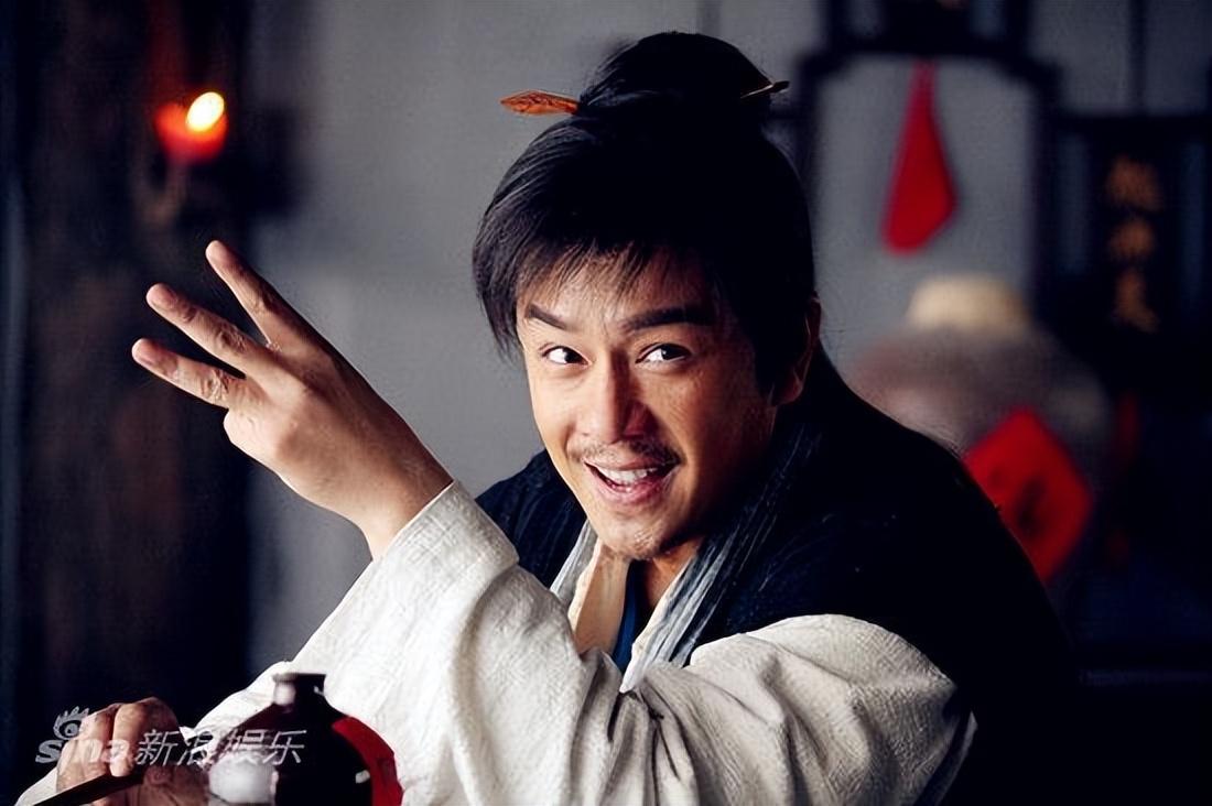 陈浩民为讨好老东家弃月租14万豪宅一家六口回香港定居