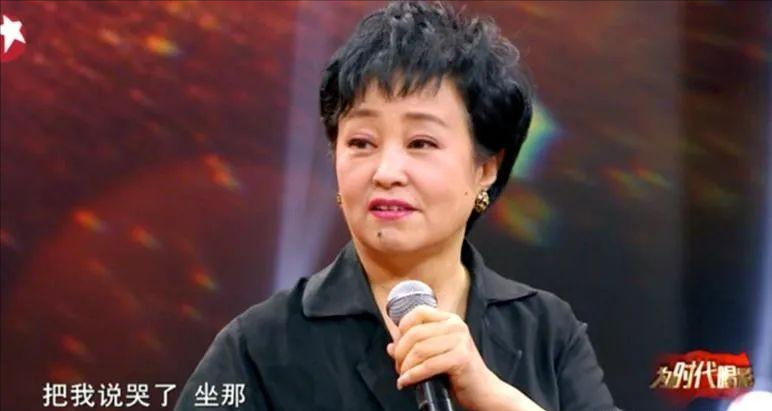 回顾她是一级演员会31国语言当红时被老公抛弃晚年成女总裁