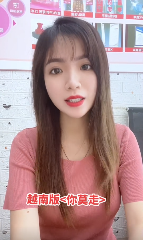 回顾越南美女嫁大14岁湖北小伙,结婚不是因为爱情,直言:是因为钱