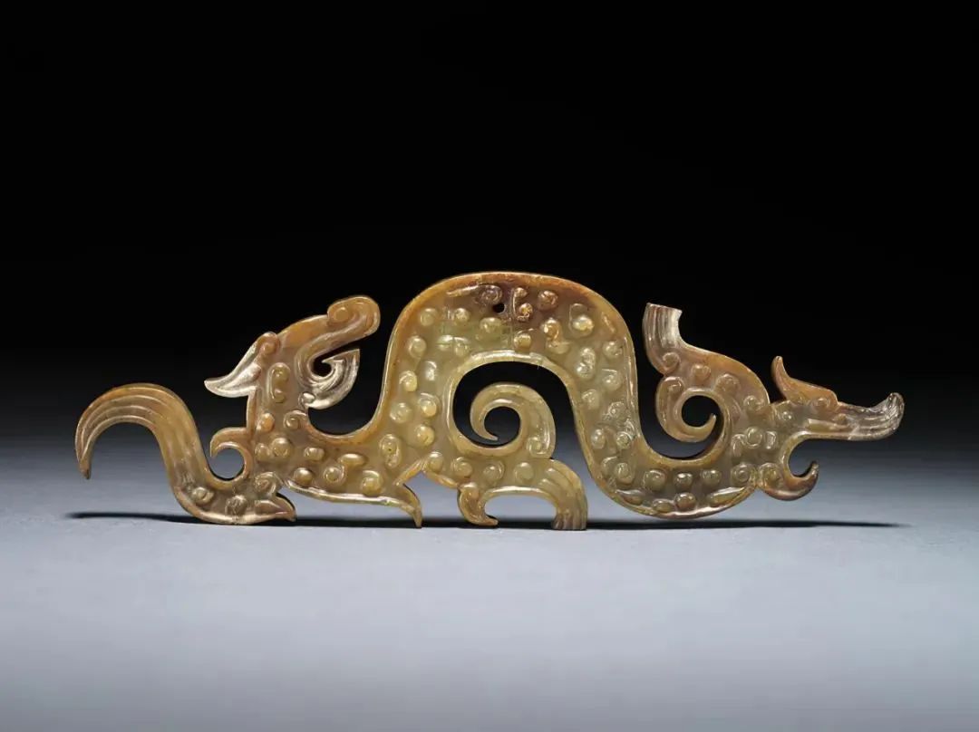 古代玉龙大全集来了