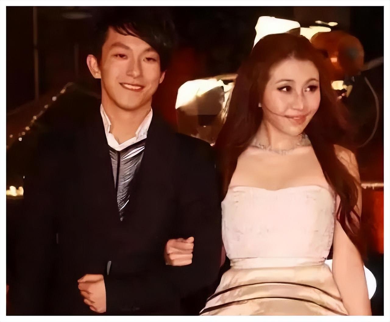 回顾赌王女儿何超盈带14亿嫁妆下嫁东北小伙婚后怎么样了