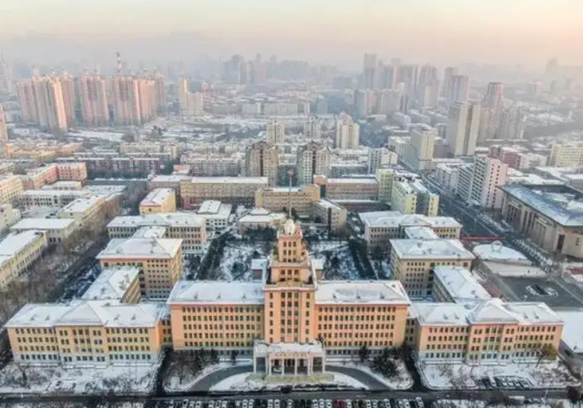 被称为"国防七子"的7所大学,名气不输清华北大,连老美都忌惮