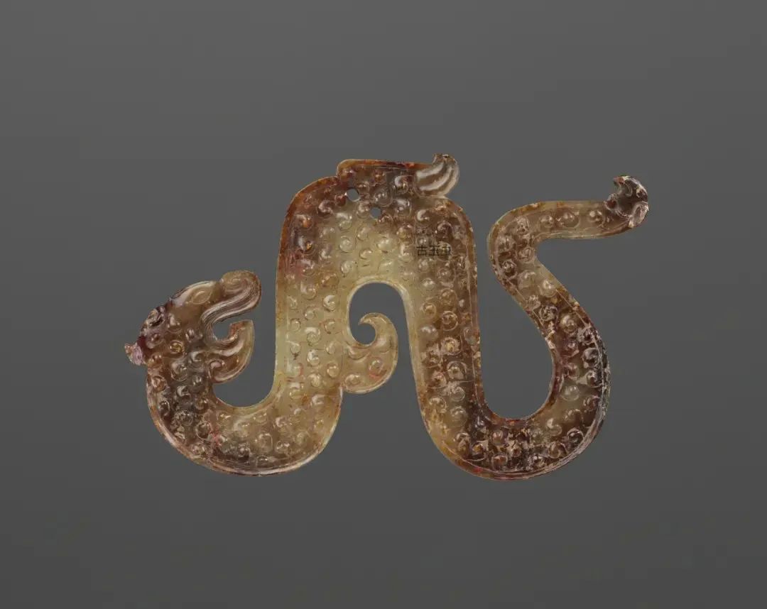 古代玉龙大全集来了