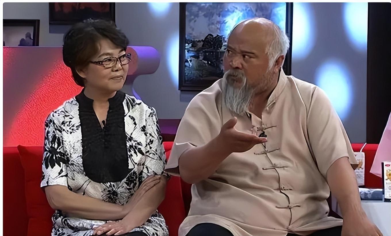 回顾喜欢抽烟喝酒喜欢大口吃肉如今68岁的李琦怎么样了