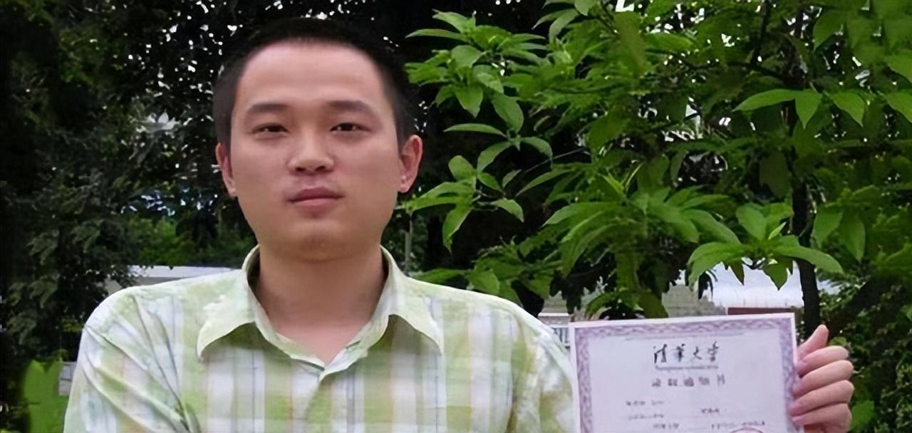 回顾四川考霸张非3次考入清华北大被退学两次后来怎么样了