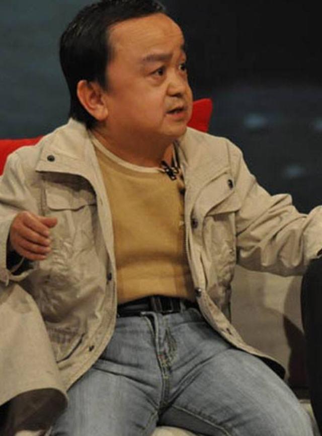 土行孙余华东身高一米二最早万元户迎娶美娇妻今靠低保为生