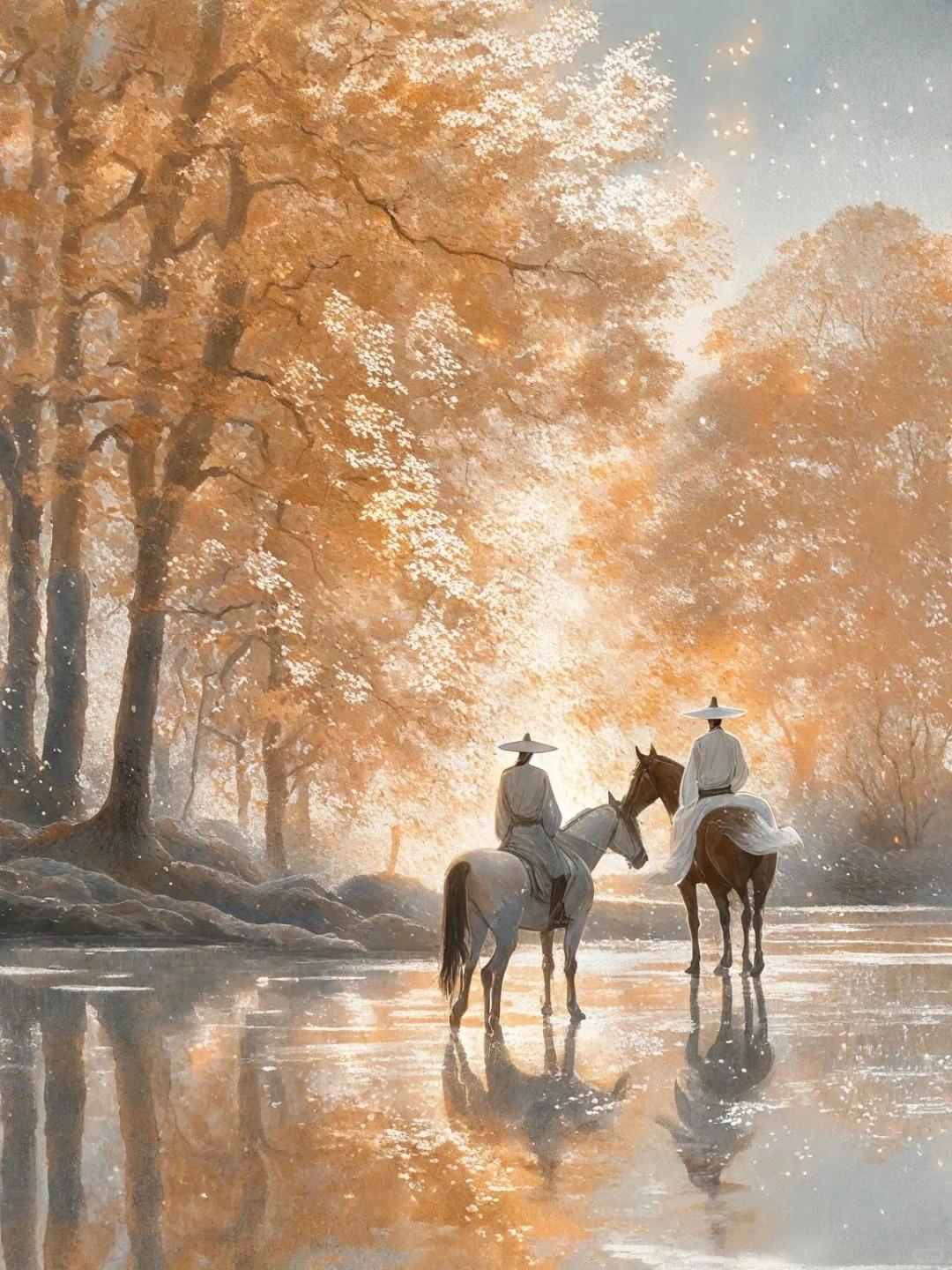 手足断安可续骨肉离怎能合5首诗词史上最深沉的手足情