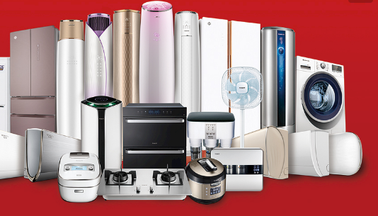 家电相关图片2