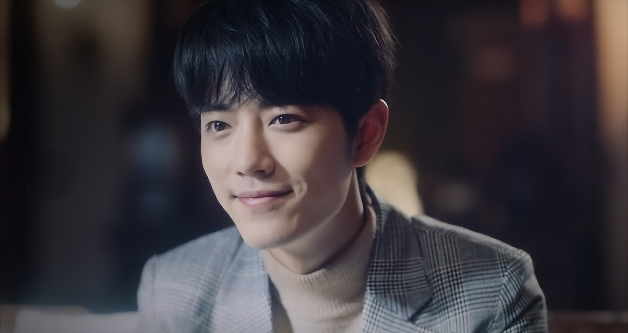 2018年,肖战携《满足》单曲在哇唧唧娃激励计划中大放异彩!