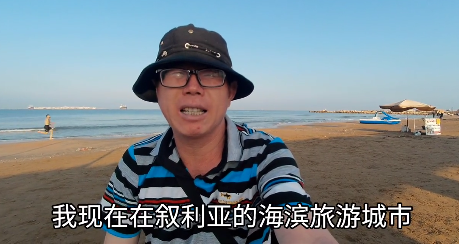 在确立下一个目标国家的时候,严得军做足了功课.