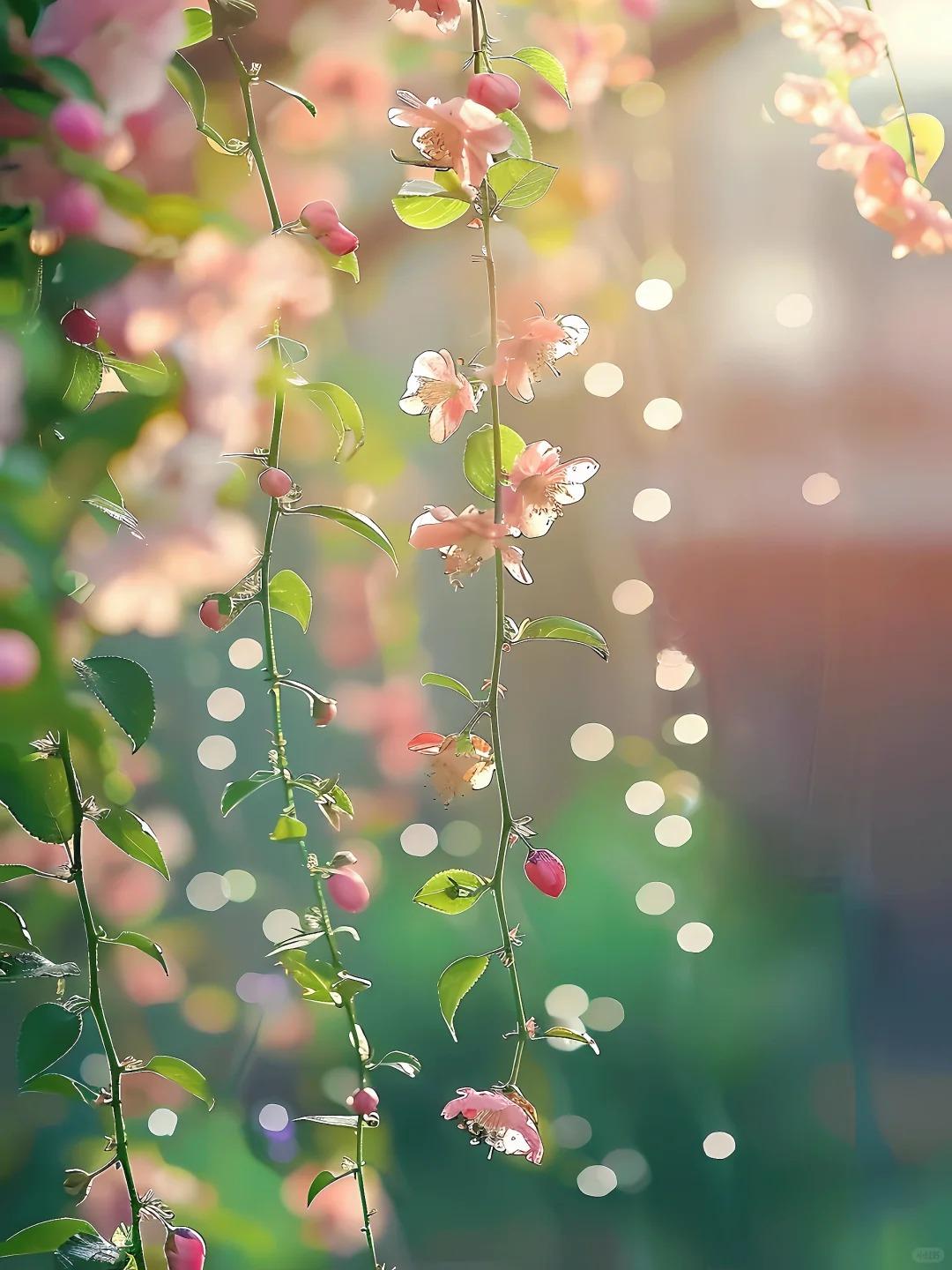 庄周梦蝶黄粱一枕28句淡泊名利诗词人生如梦参悟放下执念