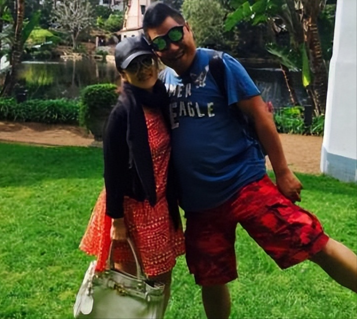 徐璐可是有点挑剔,嫌她老公长得不够帅,结果竟然不想要孩子.