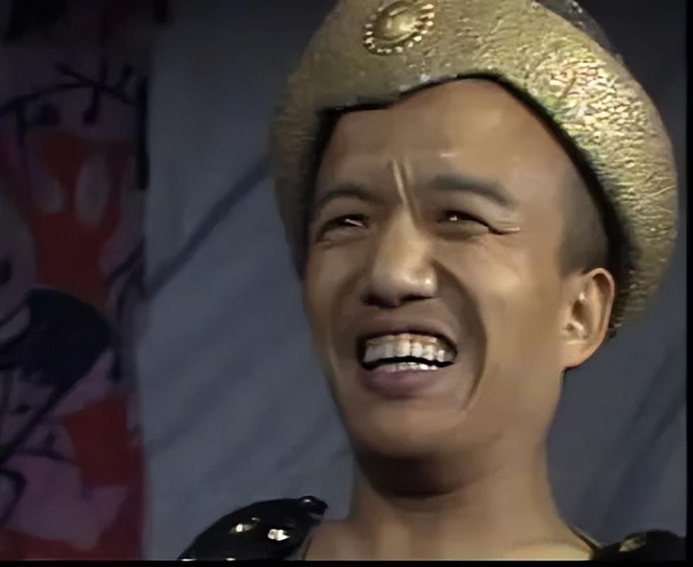 土行孙余华东身高一米二最早万元户迎娶美娇妻今靠低保为生