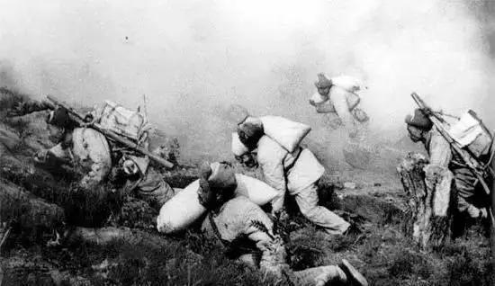 老兵务工39年儿子去38军报到才知尚在人世的父亲竟是烈士