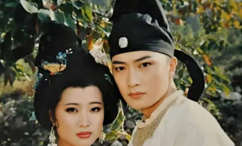 邵峰刘欣:戏里戏外,都是爱情的味道