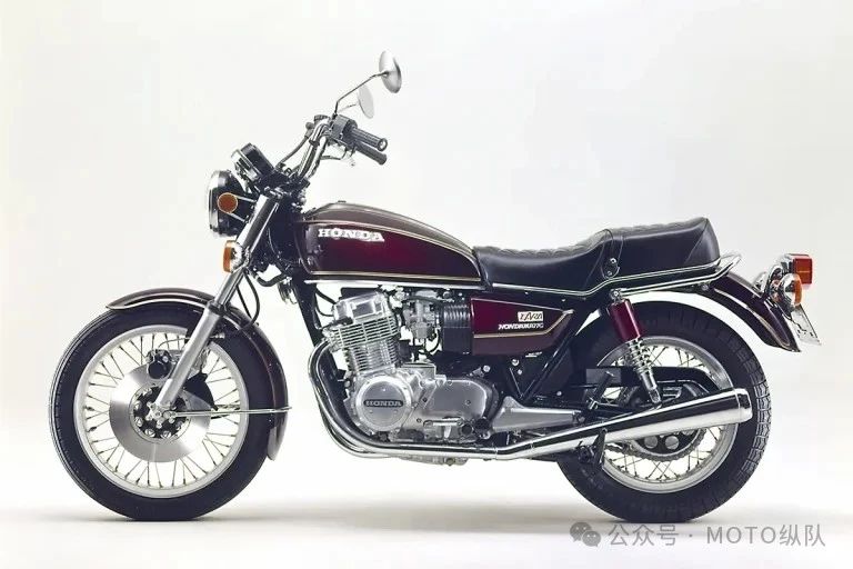 本田eclutch电子离合的诞生历史