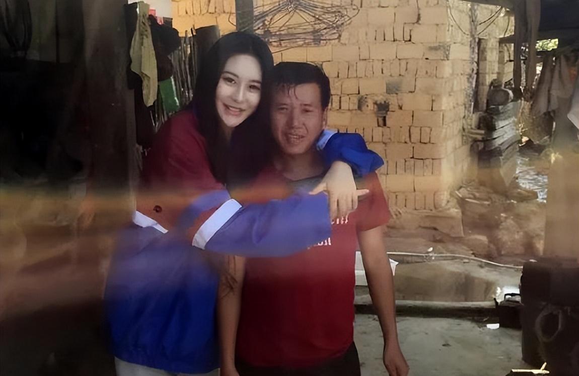 回顾变形计杨馥宇从夜店女王转变为乖巧少女现状如何