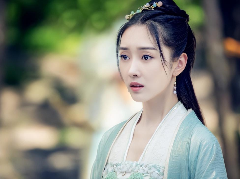 《陈情令》江厌离