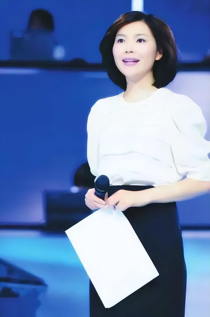 2008年那个播报汶川地震时流泪的女主播宁远如今怎么样了