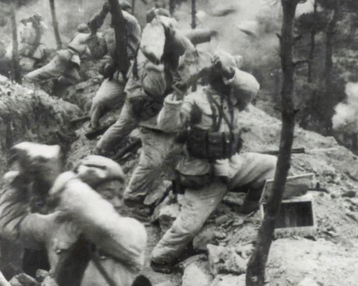 老兵务工39年儿子去38军报到才知尚在人世的父亲竟是烈士