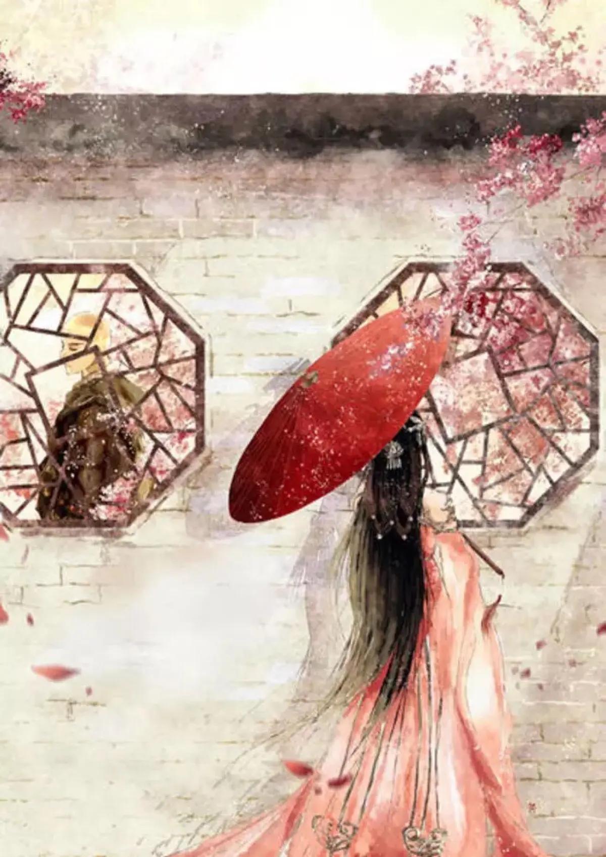 庄周梦蝶黄粱一枕28句淡泊名利诗词人生如梦参悟放下执念