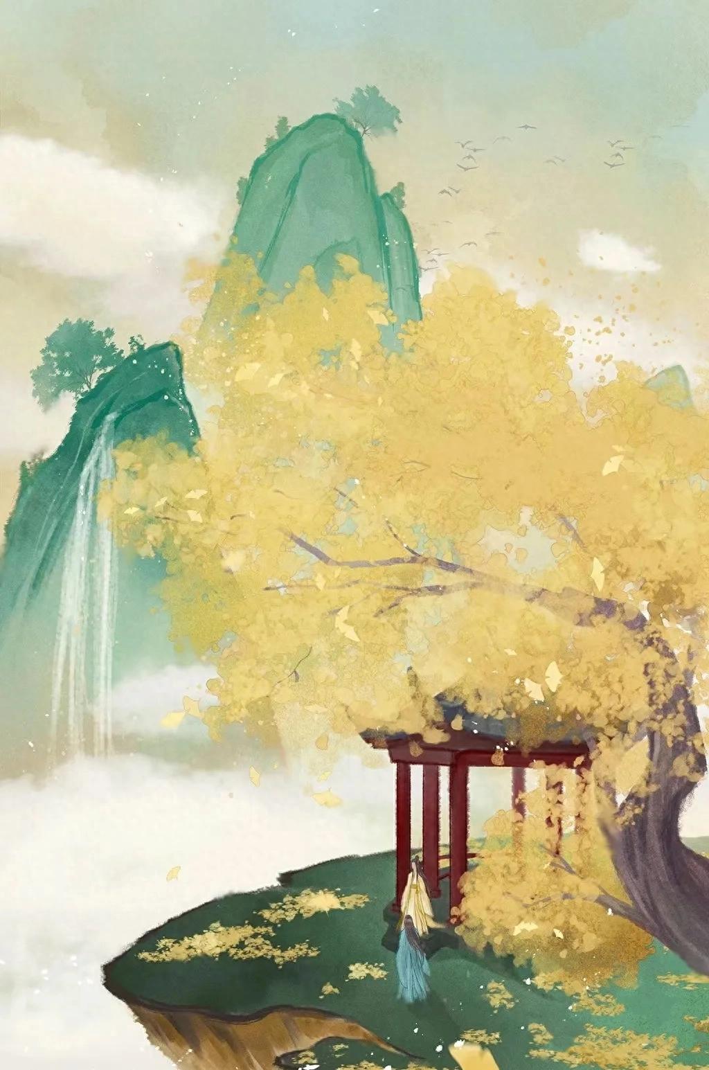 庄周梦蝶黄粱一枕28句淡泊名利诗词人生如梦参悟放下执念