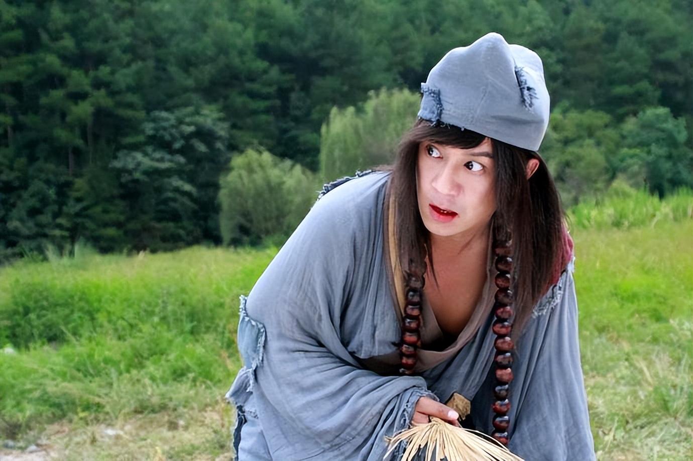 陈浩民为讨好老东家弃月租14万豪宅一家六口回香港定居