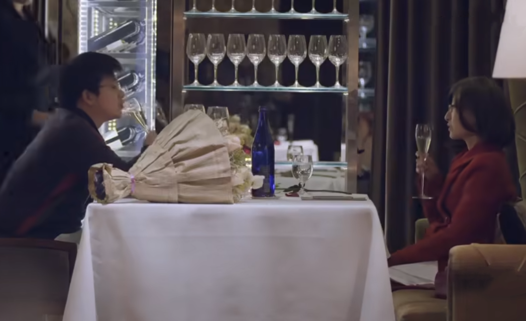 2015年26岁上海女孩患癌后冒死生娃妻子去世不到3年丈夫再婚