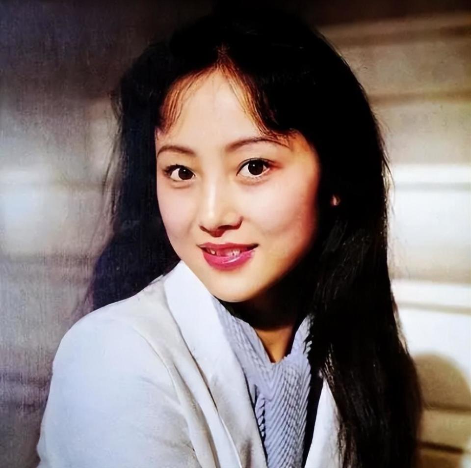 纪实:王扶林说,我宁可要陈晓旭的不漂亮,也不要张静林的漂亮!