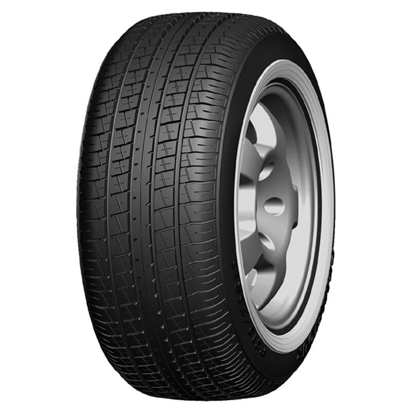 车胎什么牌子耐磨好用?耐磨且好用的轮胎之选——万途驰轮胎