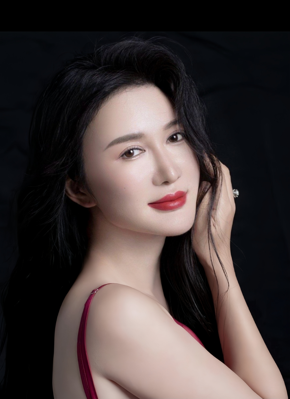 和42岁娇妻杜星霖喜迎龙宝宝,网友们纷纷祝福,感叹爱情与年龄无关