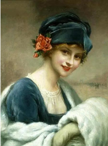 拉法耶特夫人和她的代表作《克莱芙王妃》