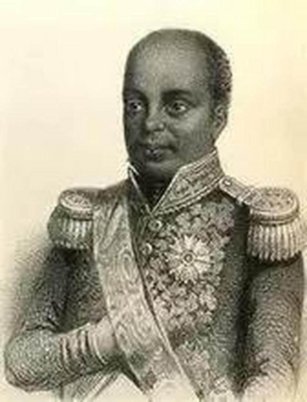 海地历史上还有一位文盲总统,他就是福斯坦·苏鲁克,1847年当上总统后