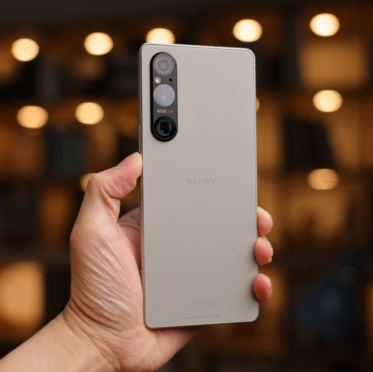 那么我这台"马克五",估计会成为绝唱了,真的是非常可惜,为什么如今的