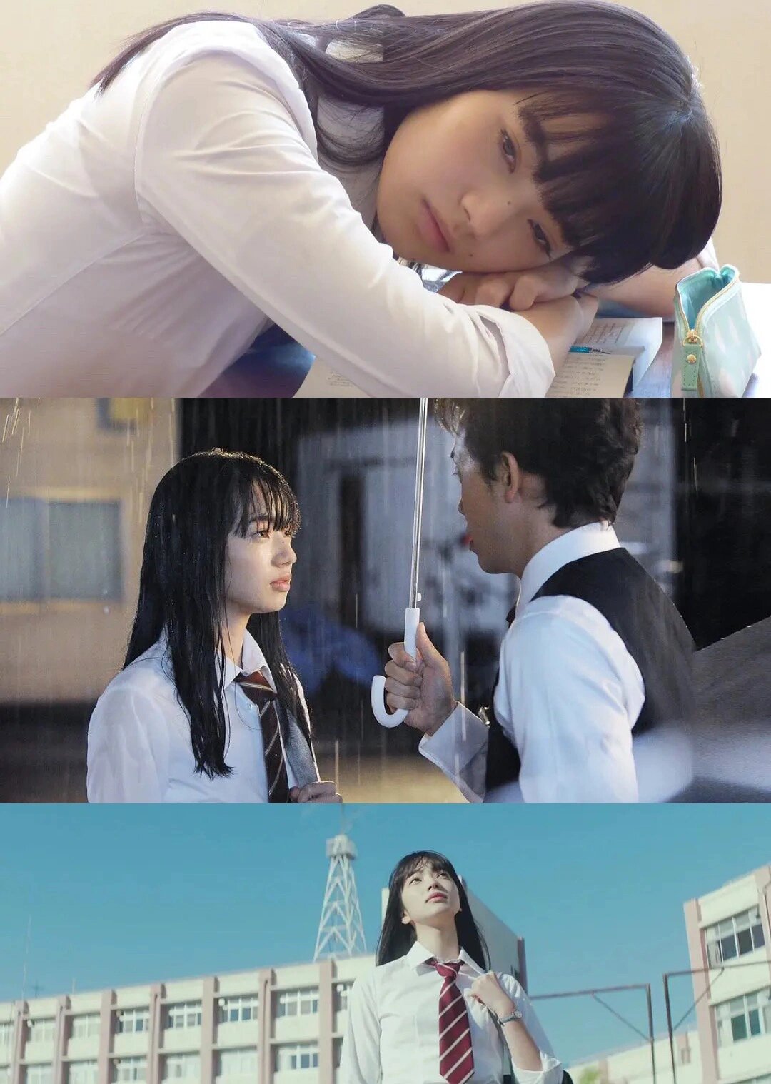 **  家人们,今天给大家推荐 9 部高分日本纯爱电影,每一部都超级经典