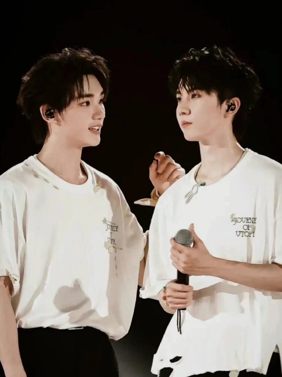 祺鑫cp来啦  是的,你没有看错,我们的祺鑫cp来啦!