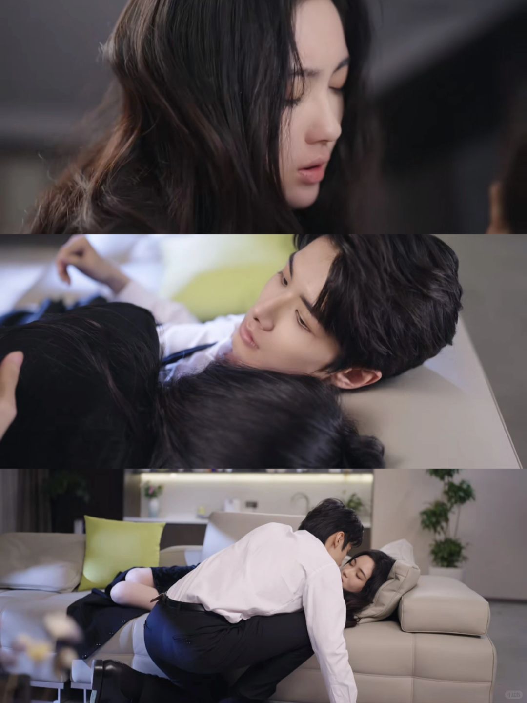 哇!这部新剧《许你万丈光芒》真的太上头了!