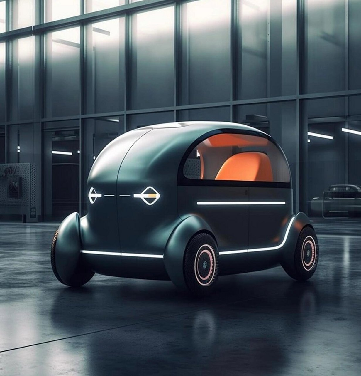 新概念汽车来袭,到底挑哪台回家呢?