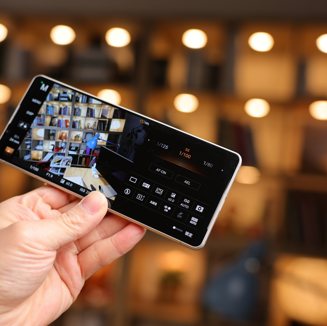 那么我这台"马克五",估计会成为绝唱了,真的是非常可惜,为什么如今的