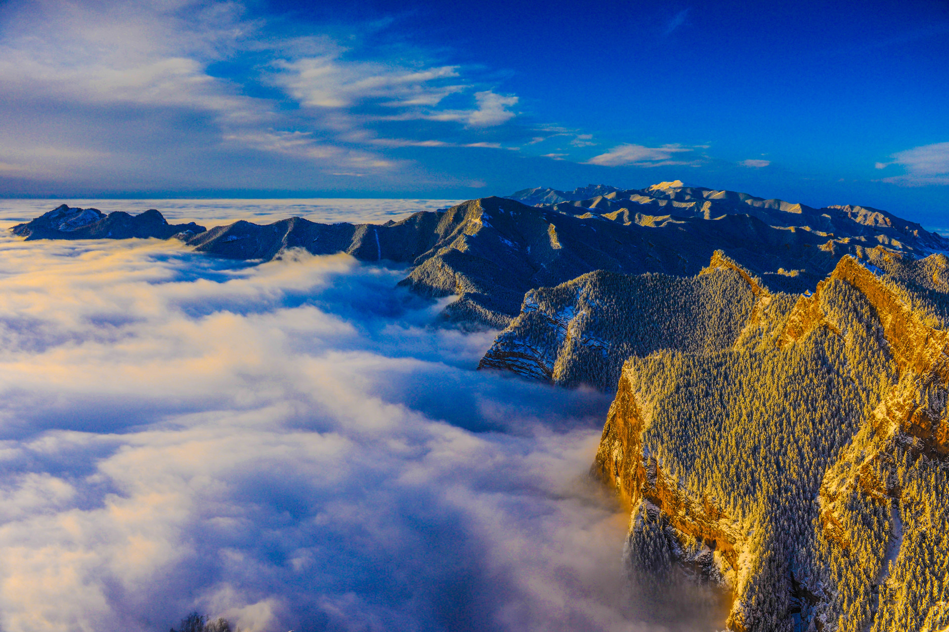 带你探秘宁夏的瑰宝——苏峪口森林公园!一个让你留连忘返的自然氧吧.