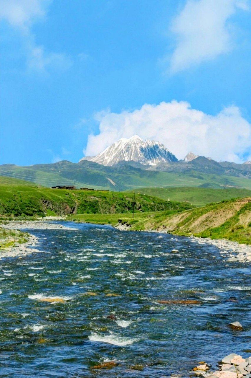 川西雅拉雪山旅游攻略保姆级!