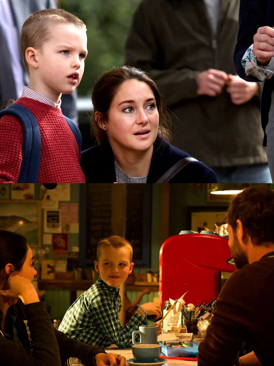 《大小谎言》这部女性神剧有望拍第三季啊!