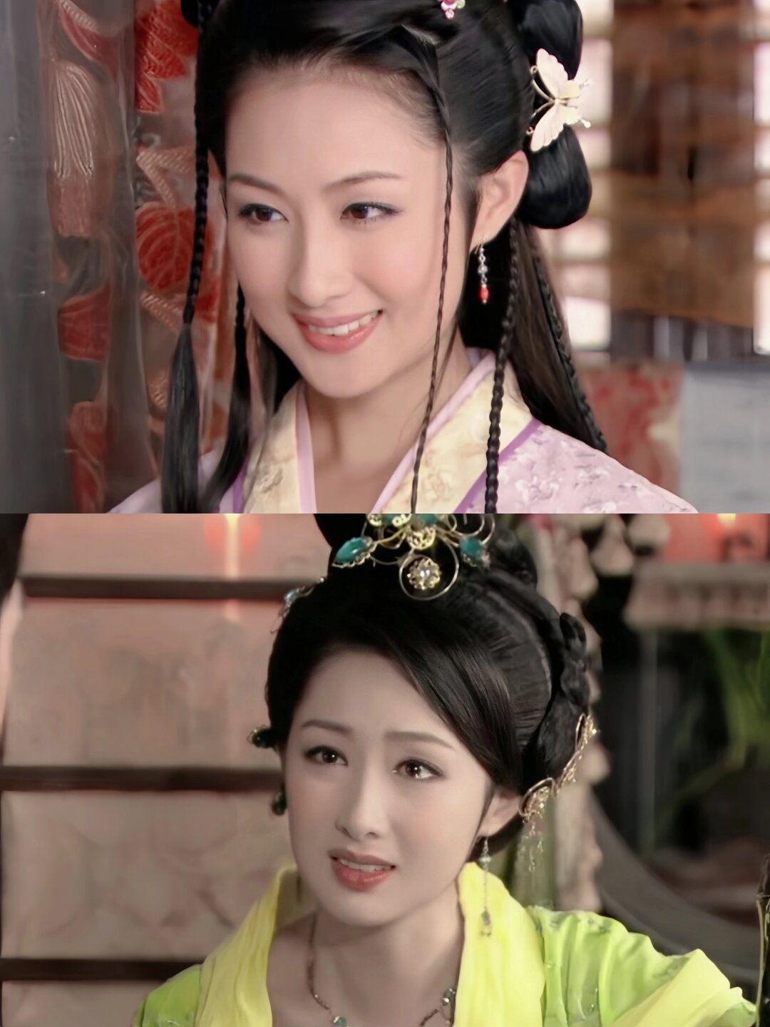 高珊珊原来是我对她最大的误.@爱看动画的醉波的动态