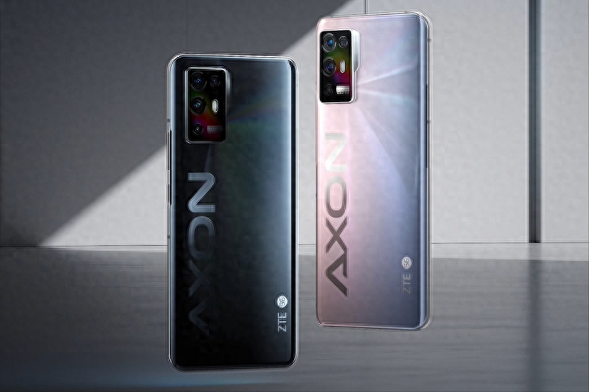 仅售999元,还有屏下指纹 144hz oled直屏,中兴 a31 pro 这款手机的