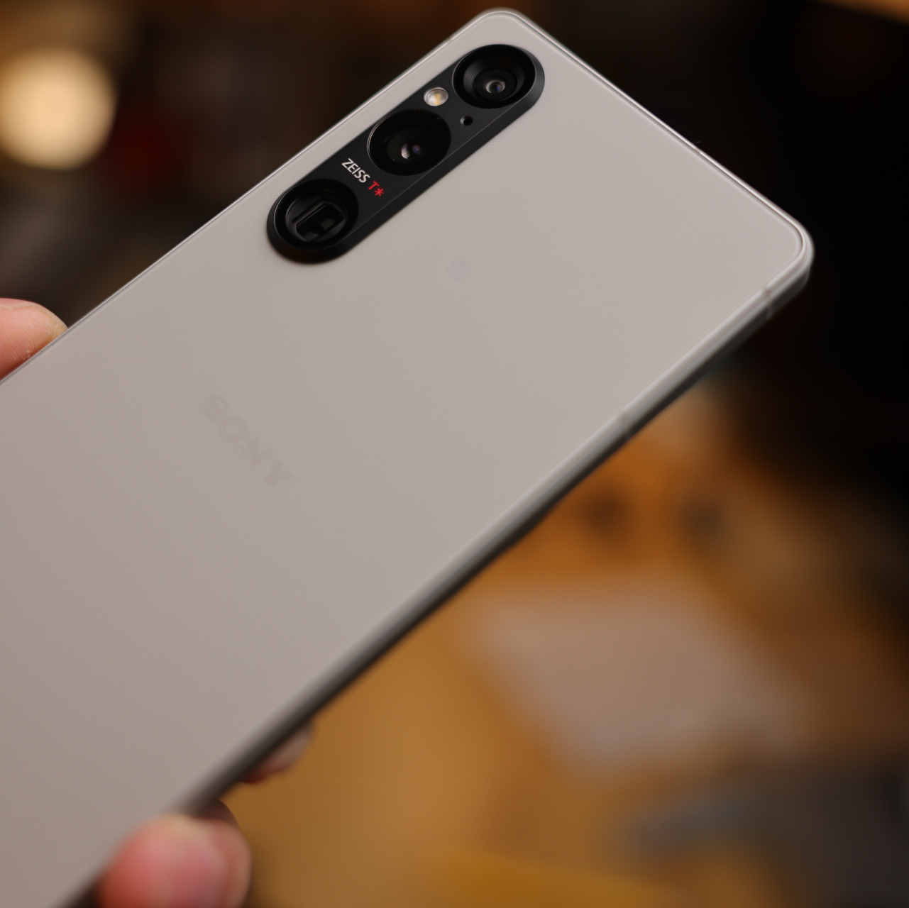 那么我这台"马克五",估计会成为绝唱了,真的是非常可惜,为什么如今的