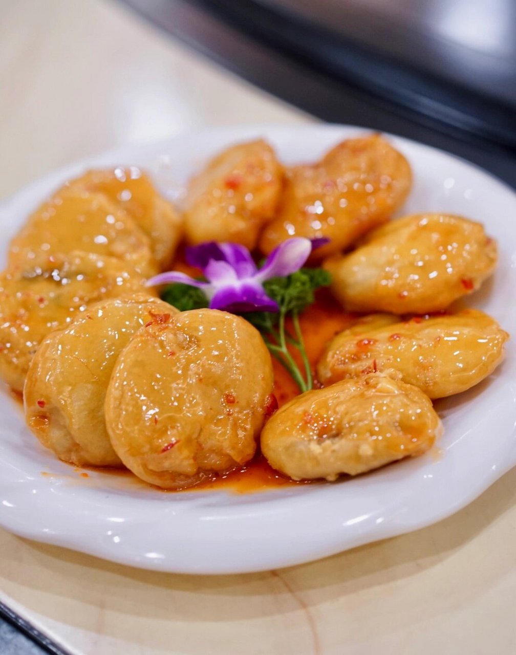 说到粤西的美食,怎么能不提这家农家乐呢?